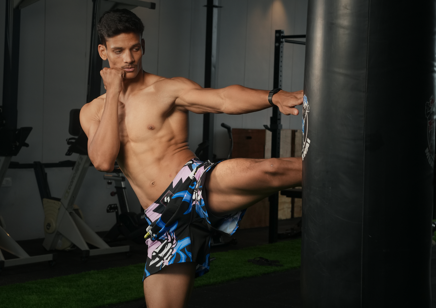 Athlete training — Hyper Gear